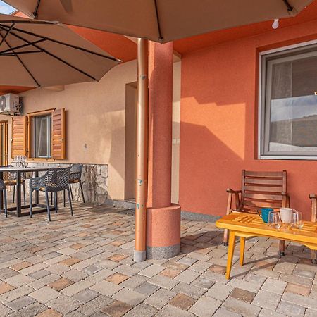 Apartamento The View Šibenik Exterior foto